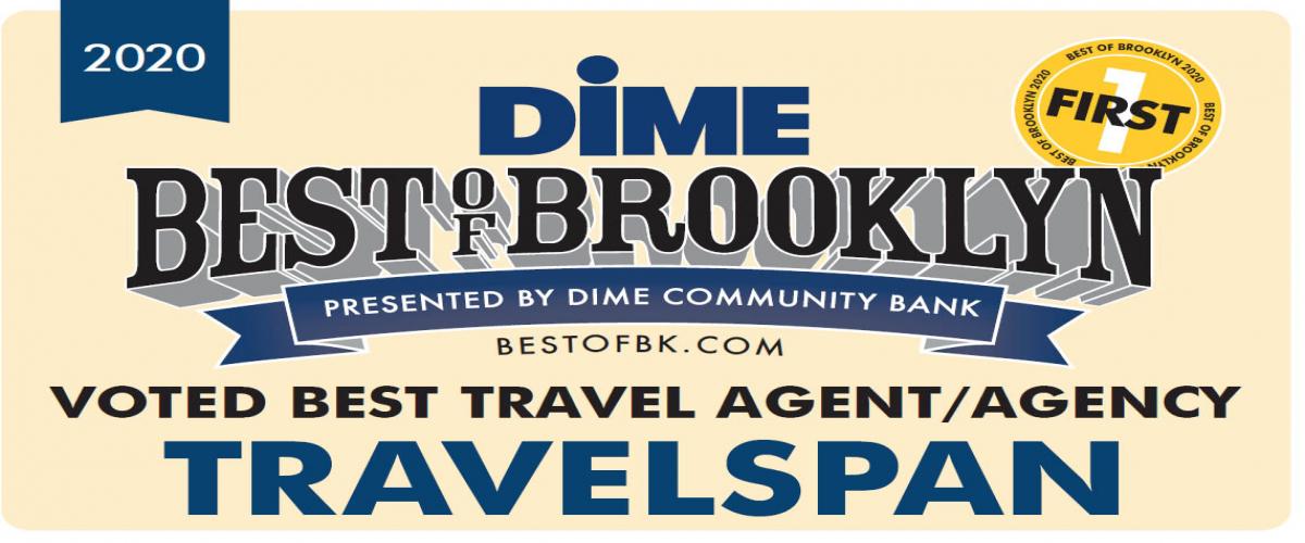 travel agency brooklyn ny